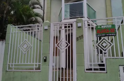 Imagem: Sobrado para Alugar, Tucuruvi