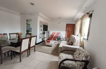 Imagem: Apartamento para Venda, Vila Palmeiras
