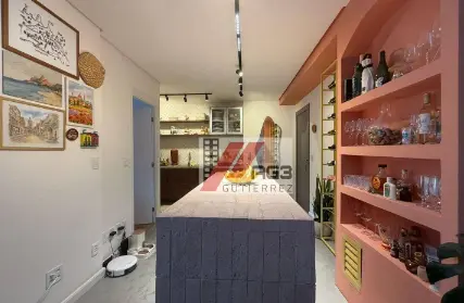 Imagem: Apartamento para Venda, Jardim São Paulo