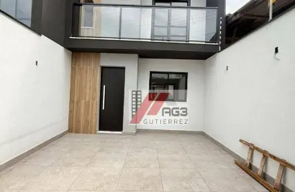 Imagem: Sobrado para Venda, Mandaqui