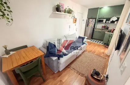 Imagem: Apartamento para Alugar, Vila Palmeiras