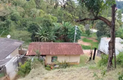 Imagem: Chácara / Sítio para Venda, Serra da Cantareira