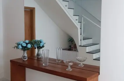 Imagem: Sobrado para Venda, Santa Teresinha