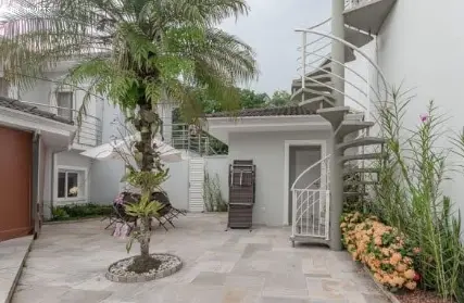 Imagem: Sobrado para Venda, Vila Albertina