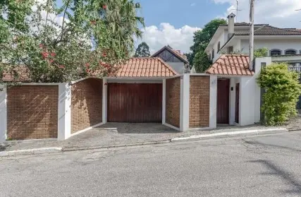 Imagem: Sobrado para Venda, Horto Florestal