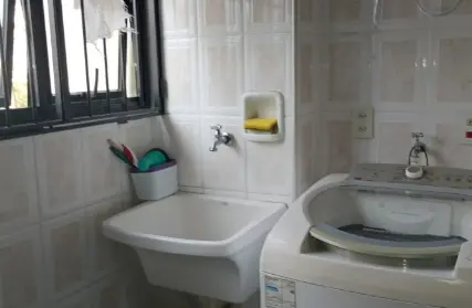 Imagem: Apartamento para Venda, Santa Teresinha