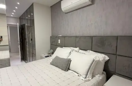 Imagem: Apartamento para Venda, Santa Teresinha