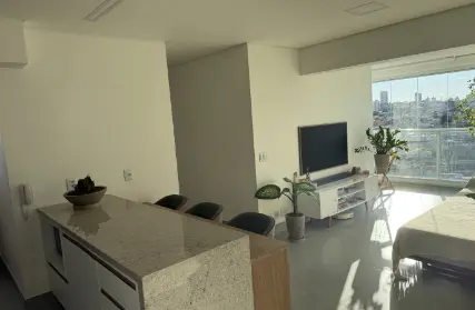 Imagem: Apartamento para Venda, Jardim São Paulo