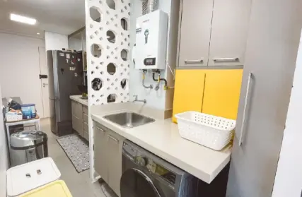 Imagem: Apartamento para Venda, Santa Teresinha