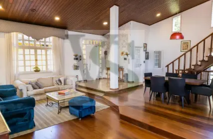 Imagem: Condomínio Fechado para Venda, Jardim Ibiratiba