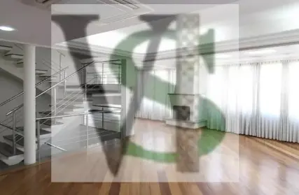 Imagem: Sobrado para Venda, Jardim São Bento