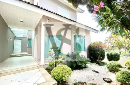 Imagem: Condomínio Fechado para Venda, Jardim Ibiratiba