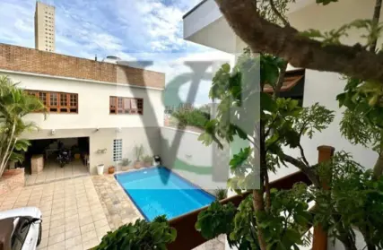 Imagem: Sobrado para Venda, Jardim Santa Inês