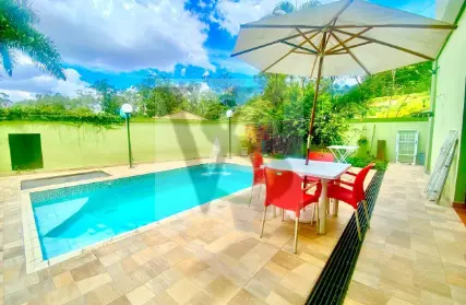 Imagem: Condomínio Fechado para Venda, Vila Santos