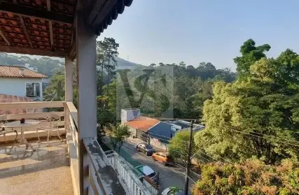 Imagem: Sobrado para Venda, Jardim Ibiratiba