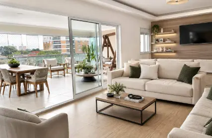 Imagem: Apartamento para Venda, Santa Teresinha