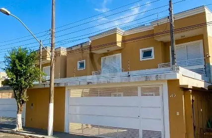 Imagem: Sobrado para Venda, Vila Nivi