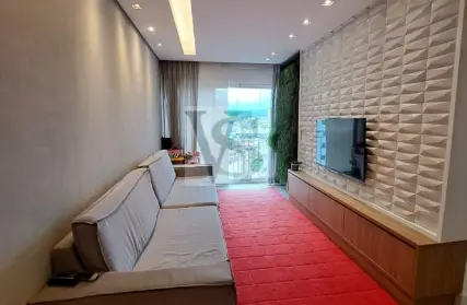 Imagem: Apartamento para Venda, Lauzane Paulista