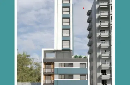 Imagem: Apartamento para Venda, Jardim São Paulo