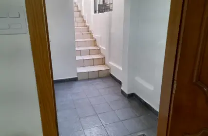 Imagem: Casa Térrea para Alugar, Chora Menino