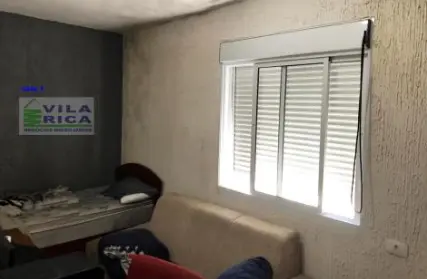 Imagem: Imóvel para Renda para Venda, Vila Sabrina