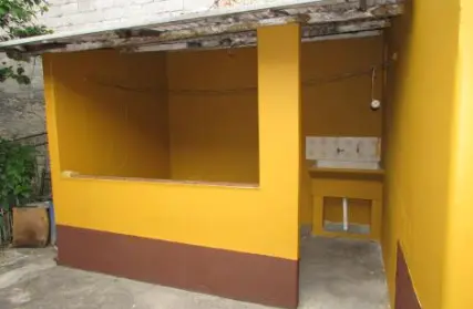 Imagem: Casa Térrea para Alugar, Vila Maria Baixa