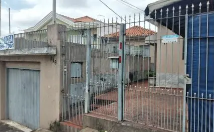 Imagem: Imóvel para Renda para Venda, Vila Paiva