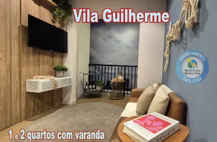 Imagem: Apartamento para Venda, Vila Guilherme