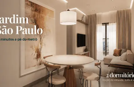 Imagem: Apartamento para Venda, Alto de Santana