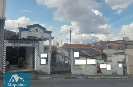 Imagem: Terreno para Venda, Vila Paiva