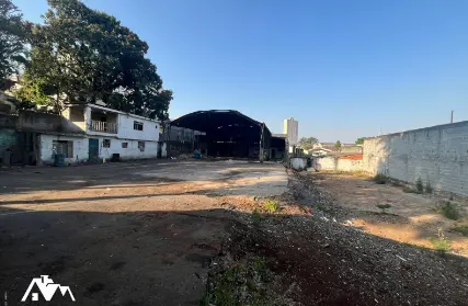 Imagem: Terreno para Alugar, Jaçanã