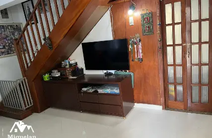 Imagem: Sobrado para Venda, Vila Maria Baixa