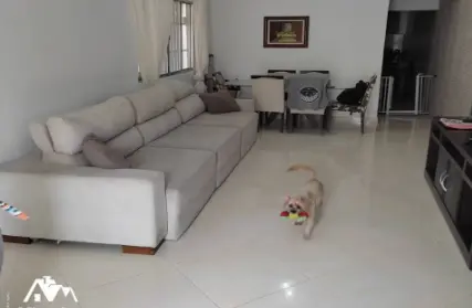 Imagem: Sobrado para Venda, Vila Santa Maria