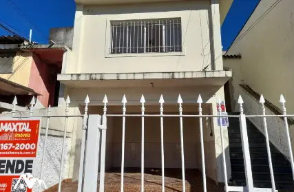 Imagem: Casa Térrea para Venda, Casa Verde Alta