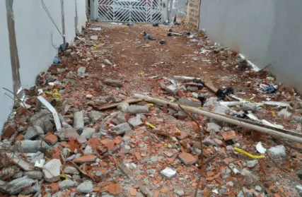 Imagem: Terreno para Venda, Tucuruvi