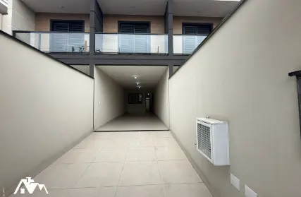 Imagem: Sobrado para Venda, Imirim