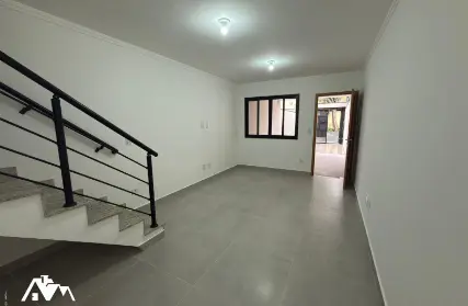 Imagem: Sobrado para Venda, Casa Verde Alta