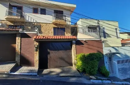 Imagem: Sobrado para Venda, Tucuruvi