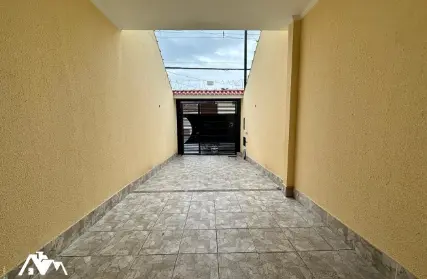 Imagem: Sobrado para Venda, Vila Sabrina