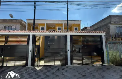 Imagem: Sobrado para Venda, Vila Sabrina