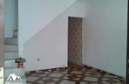 Imagem: Sobrado para Venda, Tucuruvi