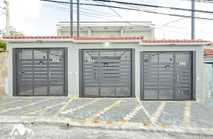 Imagem: Sobrado para Venda, Vila Ede