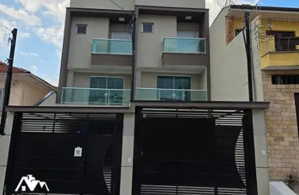 Imagem: Sobrado para Venda, Parque Mandaqui