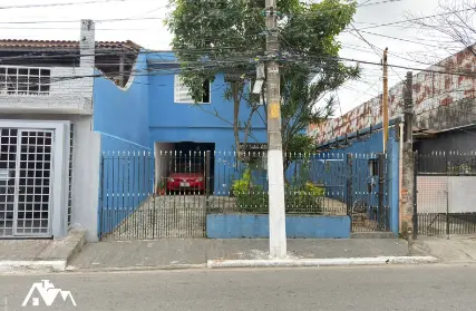 Imagem: Sobrado para Venda, Vila Constança