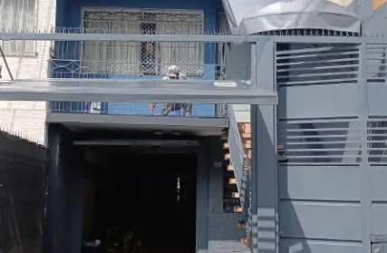 Imagem: Sobrado para Venda, Jardim São Paulo