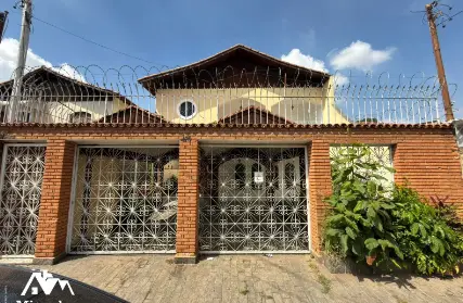 Imagem: Casa Térrea para Venda, Jardim Guançã