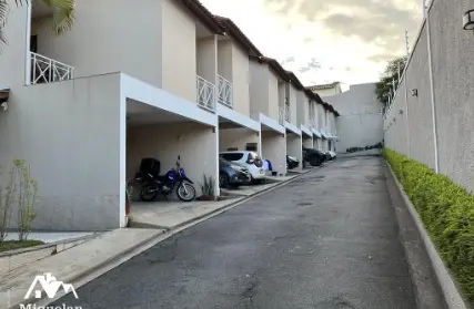 Imagem: Condomínio Fechado para Venda, Vila Mazzei