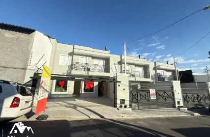 Imagem: Sobrado para Venda, Parque Vitória