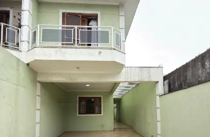 Imagem: Sobrado para Venda, Vila Ede