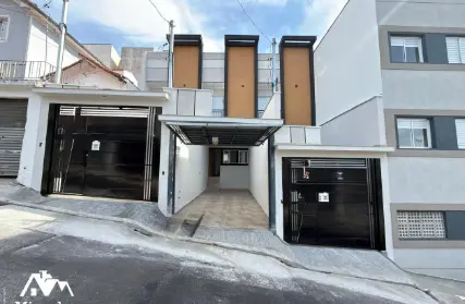 Imagem: Sobrado para Venda, Parada Inglesa